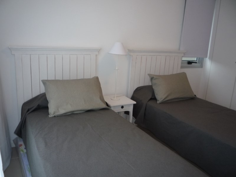 Departamento en alquiler en Playa Brava.